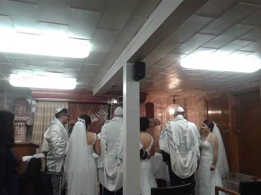 congregación hebrea de baja california, Amado Nervo 207, Monte Bello, 22101 Tijuana, B.C., México, Sinagoga | BC