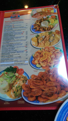 Restaurant «Las Islitas Mariscos Estilo Nayarit», reviews and photos, 4610 Farm to Market 1960 Rd W P, Houston, TX 77069, USA