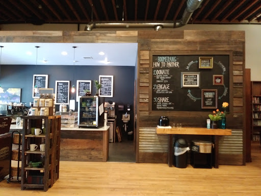 Coffee Shop «Boomerang», reviews and photos, 808 Main St, Vancouver, WA 98660, USA