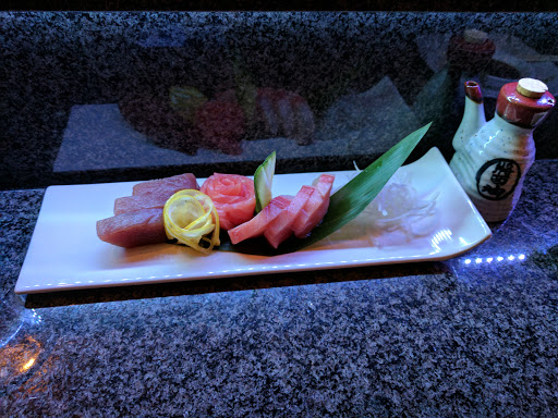 Sushi Restaurant «Nori Sushi Bar & Grill», reviews and photos, 821 NW State St, American Fork, UT 84003, USA