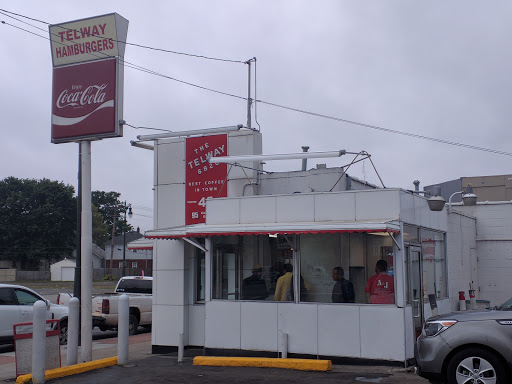 Restaurant «Telway Hamburgers», reviews and photos, 6820 Michigan Ave, Detroit, MI 48210, USA