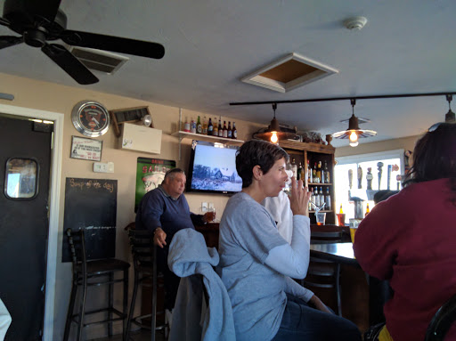 Bar «Shanty Rose Pub», reviews and photos, 16 Town Wharf, Plymouth, MA 02360, USA