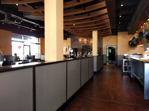 Asian Fusion Restaurant «Pei Wei», reviews and photos, 985 E Birch St d, Brea, CA 92821, USA