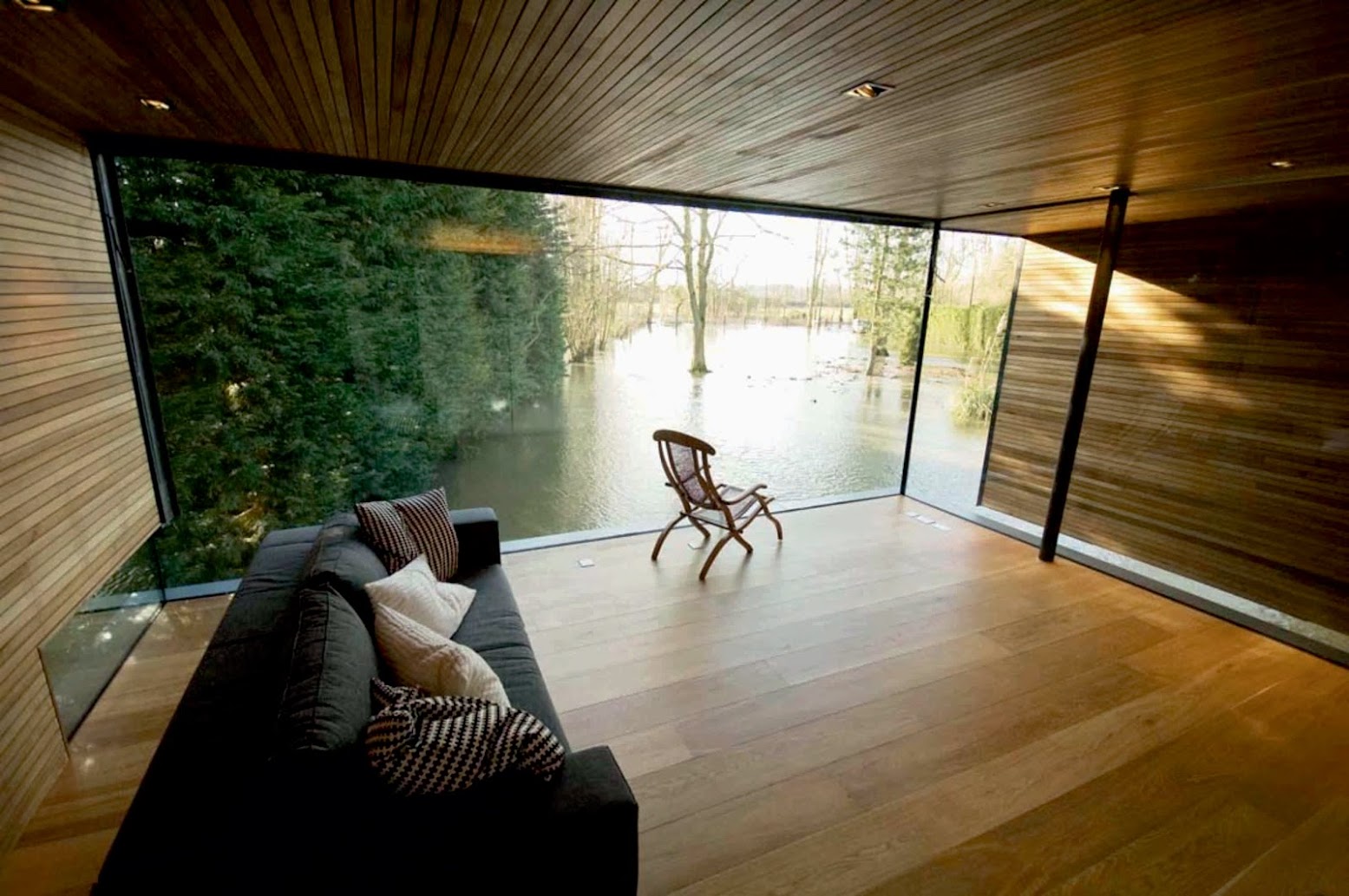 John Pardey Architects