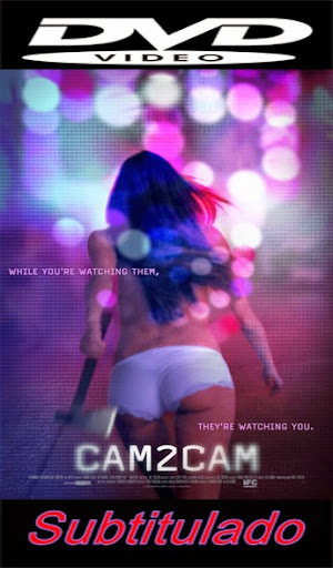 Cam2Cam (2014) DVDRip Cam2Cam (2014) DVDRip
