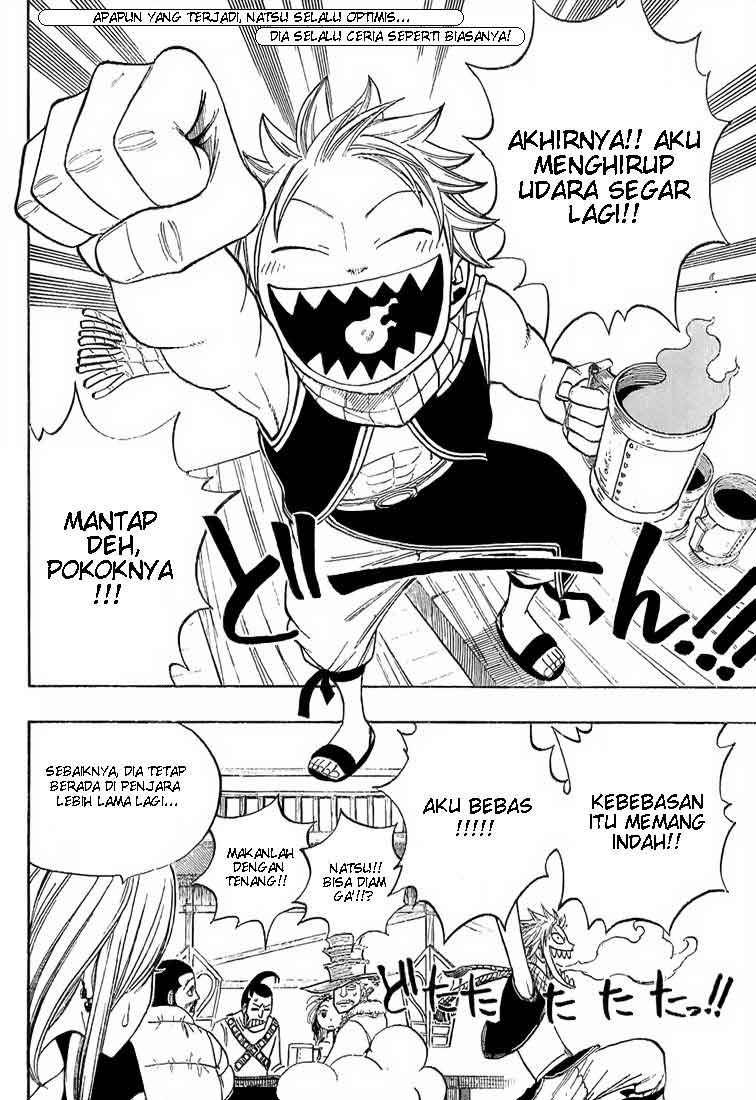 Baca Komik Fairy Tail 24 page 2