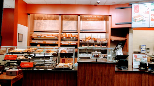 Sandwich Shop «Panera Bread», reviews and photos, 650 Main Ave, Norwalk, CT 06851, USA