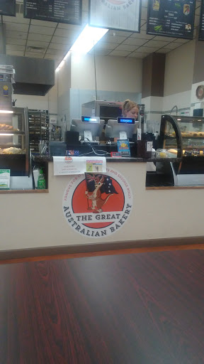 Bakery «The Great Australian Bakery», reviews and photos, 7217 E Main St, Scottsdale, AZ 85251, USA