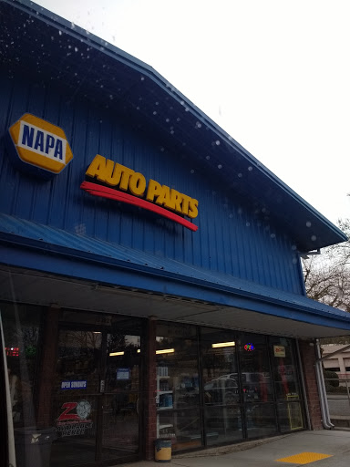 Auto Parts Store «NAPA Auto Parts - Woodinville Auto Parts», reviews and photos, 13926 NE 175th St, Woodinville, WA 98072, USA