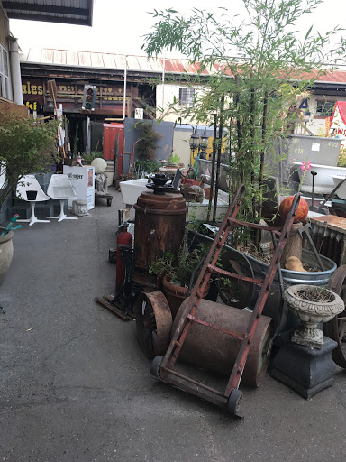 Architectural Salvage Store «Earthwise Architectural Salvage - Seattle», reviews and photos, 3447 4th Ave S, Seattle, WA 98134, USA