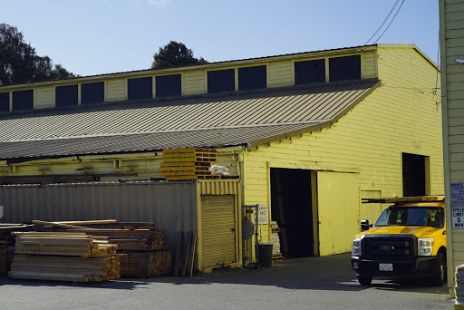 Lumber Store «South City Lumber & Supply», reviews and photos, 499 Railroad Ave, South San Francisco, CA 94080, USA