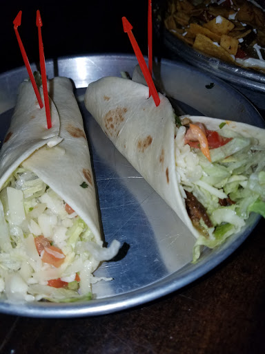 Mexican Restaurant «Taco Mamacita», reviews and photos, 1200 Villa Pl, Nashville, TN 37212, USA