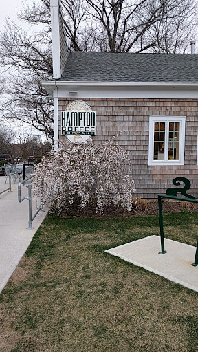 Espresso Bar «Hampton Coffee Company», reviews and photos, 272 Main Rd, Aquebogue, NY 11931, USA