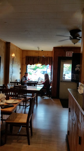 Cafe «The Farmhouse Cafe», reviews and photos, 2726 Main St, Lake Placid, NY 12946, USA