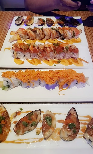 Japanese Restaurant «Octopus Japanese Restaurant», reviews and photos, 16733 Ventura Blvd, Encino, CA 91436, USA
