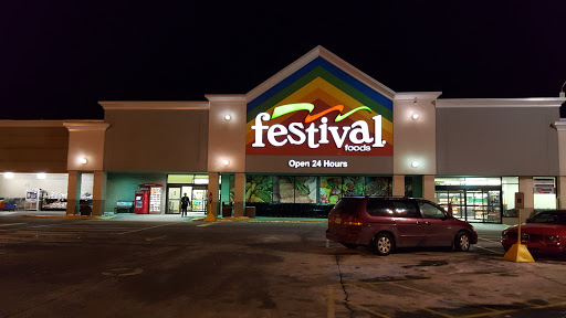 Supermarket «Festival Foods», reviews and photos, 1260 Crossing Meadows Dr, Onalaska, WI 54650, USA