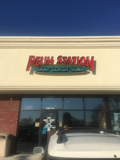 Sandwich Shop «Penn Station East Coast Subs», reviews and photos, 4760 Valley View Blvd NW, Roanoke, VA 24012, USA