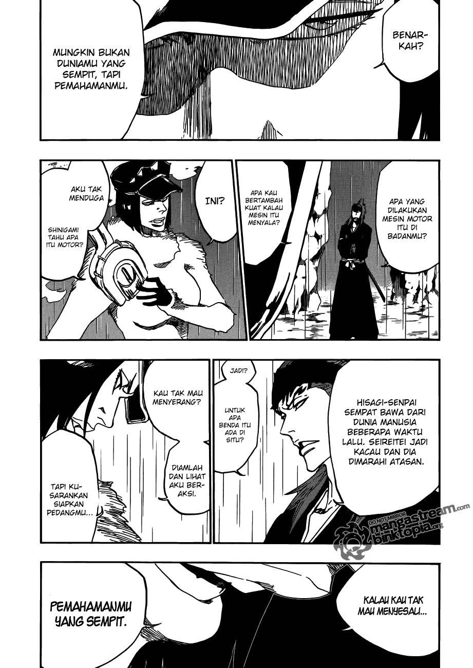 Baca Manga, Baca Komik, Bleach Chapter 465, Bleach 465 Bahasa Indonesia, Bleach 465 Online