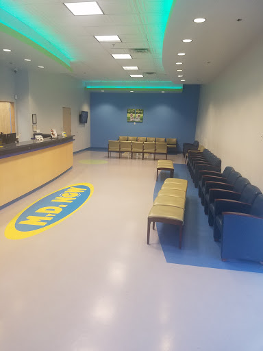 Urgent care center «MY DR NOW», reviews and photos
