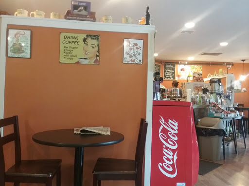 Coffee Shop «Hangman Coffee Hut», reviews and photos, 119 Wareham Rd, Marion, MA 02738, USA