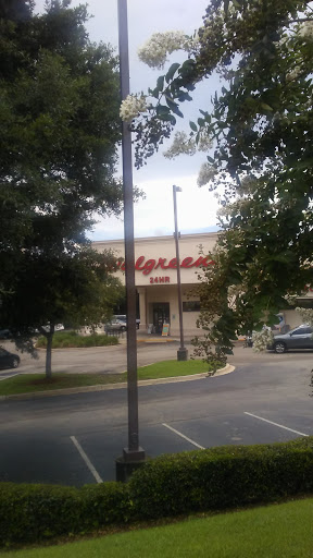 Drug Store «Walgreens», reviews and photos, 2009 W Tennessee St, Tallahassee, FL 32304, USA