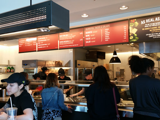 Mexican Restaurant «Chipotle Mexican Grill», reviews and photos, 16595 Sierra Lakes Pkwy, Fontana, CA 92336, USA
