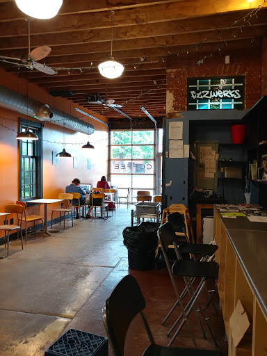 Coffee Shop «Vicinity Coffee», reviews and photos, 3350 Lyndale Ave S, Minneapolis, MN 55408, USA