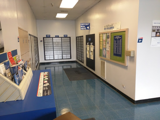 Post Office «US Post Office», reviews and photos, 938 W State Rte 22, Fox River Grove, IL 60021, USA