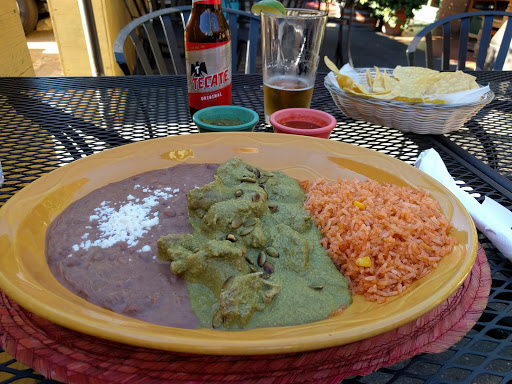 Mexican Restaurant «Estrellita Mexican Bistro & Cantina», reviews and photos, 971 N San Antonio Rd, Los Altos, CA 94022, USA