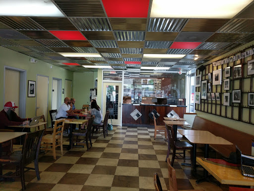 Coffee Shop «Sip Cafe», reviews and photos, 3939 Gallatin Pike, Nashville, TN 37216, USA