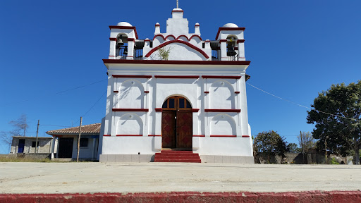 Iglesia Catolica, Chanal, Miguel Alemán 18, Pamal Aquil, Chanal, Chis., México, Iglesia católica | CHIS