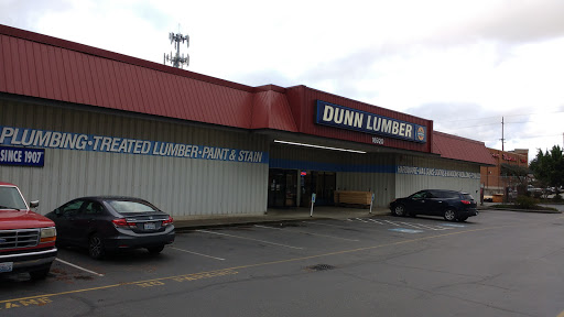 Building Materials Store «Dunn Lumber - Lynnwood», reviews and photos, 16920 WA-99, Lynnwood, WA 98037, USA