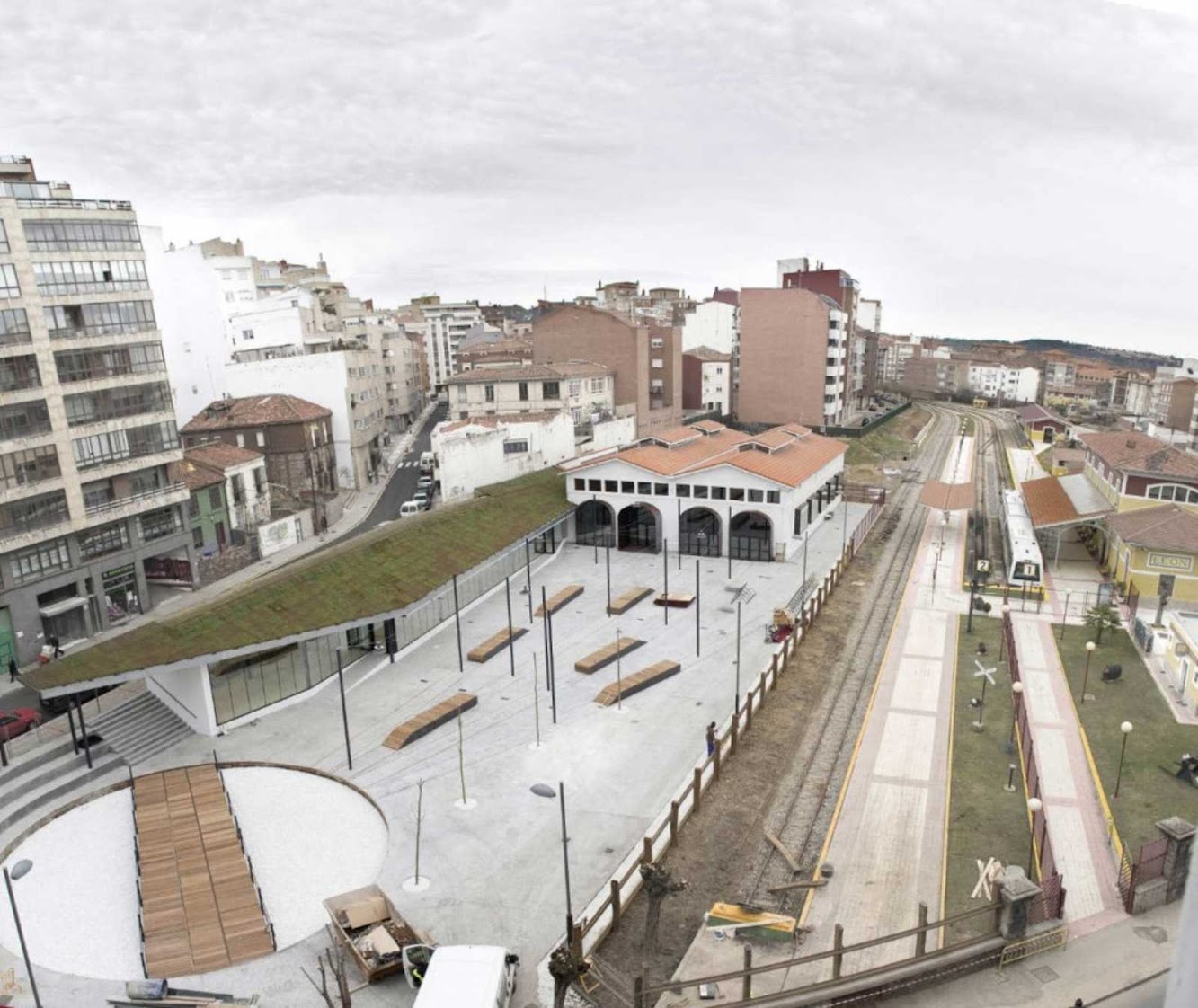 Estudio Sic