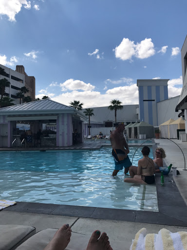 Night Club «Foxtail Pool», reviews and photos, 2535 S Las Vegas Blvd, Las Vegas, NV 89109, USA