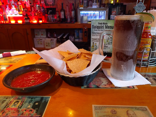 Mexican Restaurant «Los Toltecos Restaurant», reviews and photos, 7 Pidgeon Hill Dr, Sterling, VA 20165, USA