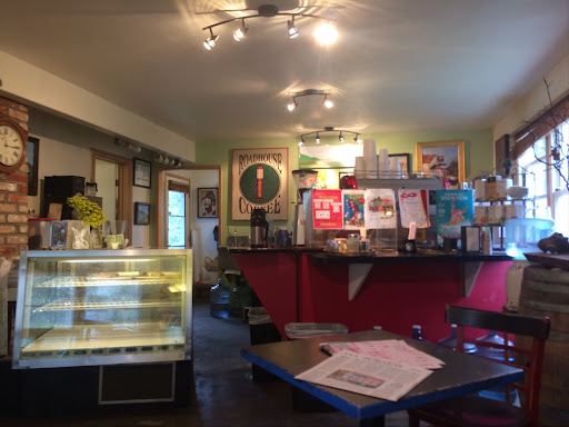 Coffee Shop «Roadhouse Coffee», reviews and photos, 1580 Eastshore Rd, Bodega Bay, CA 94923, USA
