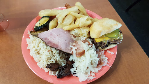 Buffet Restaurant «Golden Corral», reviews and photos, 897 W Town Pkwy, Altamonte Springs, FL 32714, USA