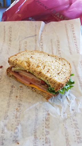 Deli «HoneyBaked Ham Company», reviews and photos, 1133 East-West Connector, Austell, GA 30106, USA