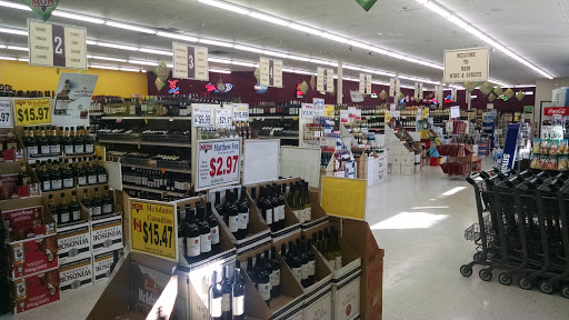 Liquor Store «MGM Wine & Spirits», reviews and photos, 3050 E Hwy 13, Burnsville, MN 55337, USA
