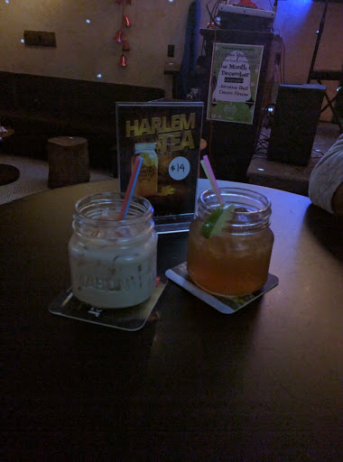 Bar «Harlem Nights», reviews and photos, 2361 7th Ave, New York, NY 10030, USA