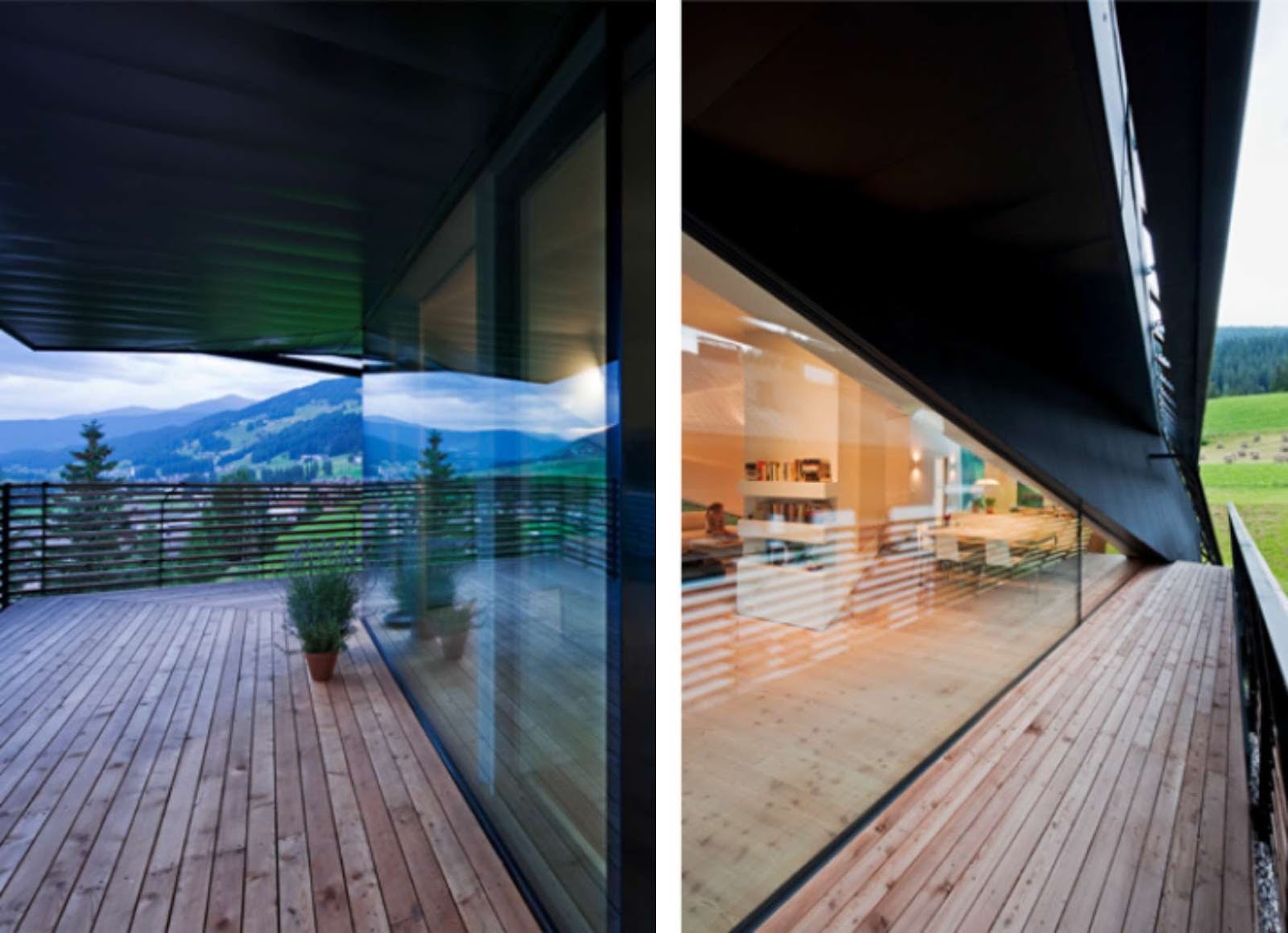 Paramount Residence Alma by Plasma Studio