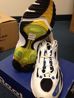 reebok dmx 6