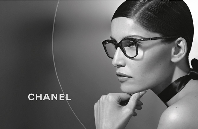 lunettes de soleil Chanel 2013 femme - lunettespascher