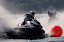 UIM-ABP Aquabike Class Pro World Championship - Runabout Division GP1 at the Grand Prix of Italy,  Viverone - Italy,  September 5-6-7-8, 2013. Picture by Vittorio Ubertone/ABP.