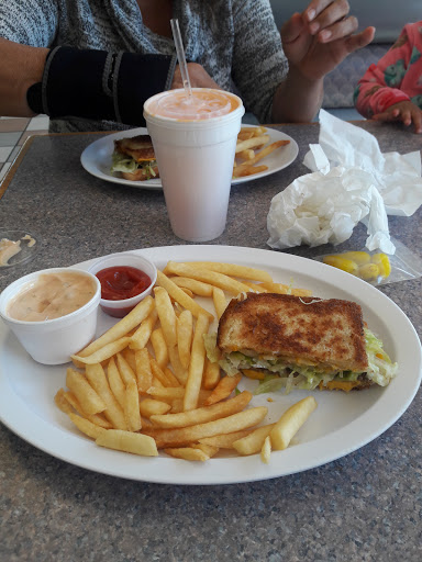 Restaurant «Nogales Burgers», reviews and photos, 11613 Cherry Ave, Fontana, CA 92337, USA