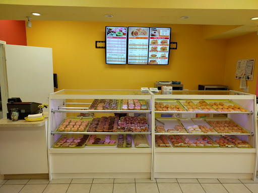 Donut Shop «Donut Shack», reviews and photos, 10003 Farm to Market 2920, Tomball, TX 77375, USA