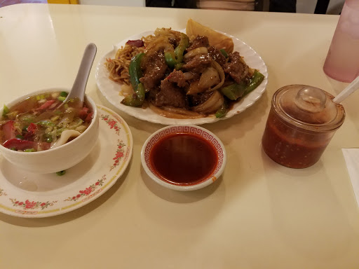 Asian Restaurant «Canton Restaurant», reviews and photos, 719 Main St, Martinez, CA 94553, USA