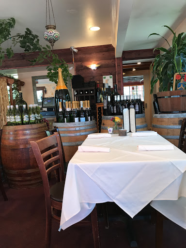 Cafe «Treehouse Cafe», reviews and photos, San Carlos St, Carmel-By-The-Sea, CA 93921, USA