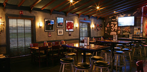 Sports Bar «Tavern On 60», reviews and photos, 330 Townline Rd, Mundelein, IL 60060, USA