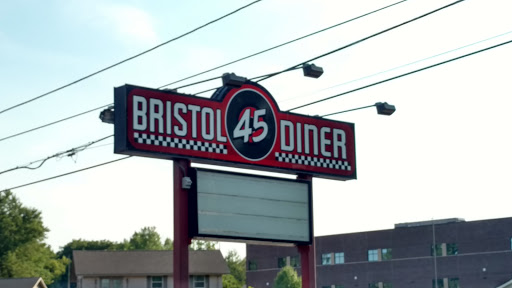 Restaurant «Bristol 45 Diner», reviews and photos, 8321 200th Ave, Bristol, WI 53104, USA